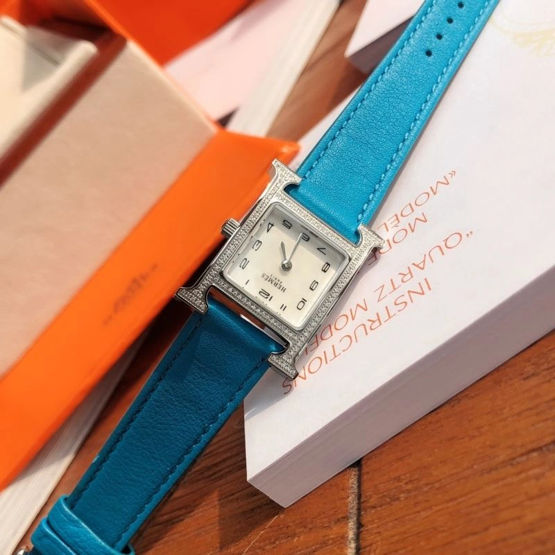 HERMES Watches Affordable 183512