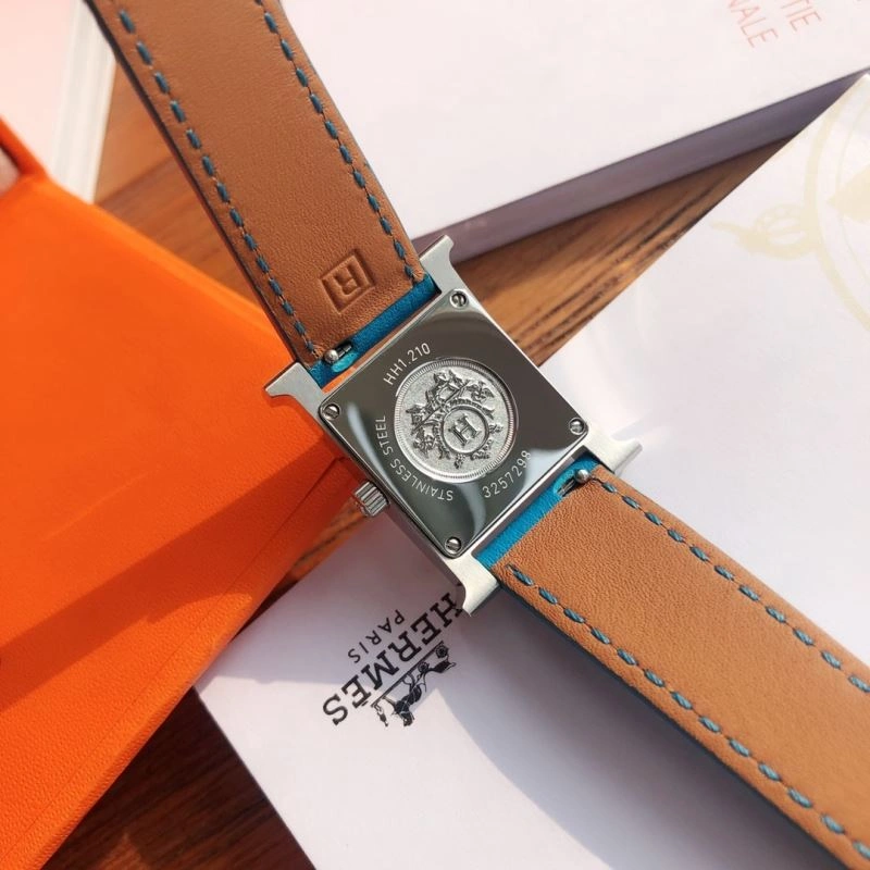 HERMES Watches Affordable 183512