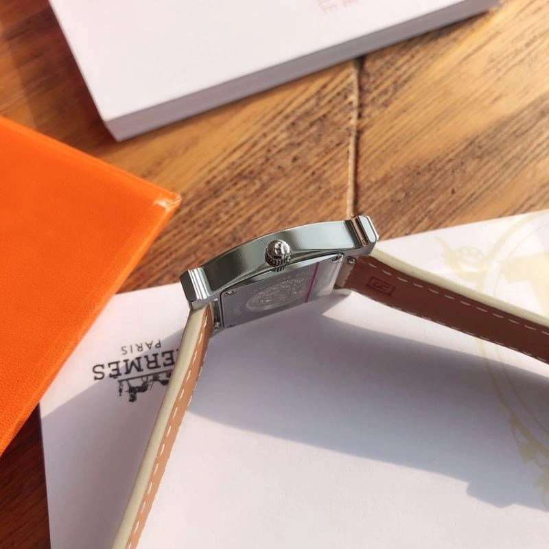 Supportive HERMES Watches 183510