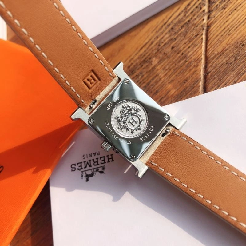 Supportive HERMES Watches 183510