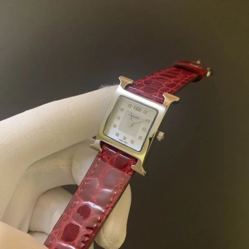 HERMES Watches GoAnywhere 183619