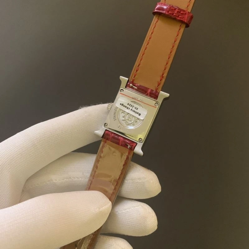 HERMES Watches GoAnywhere 183619