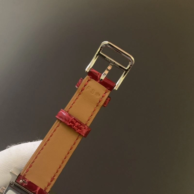 HERMES Watches GoAnywhere 183619
