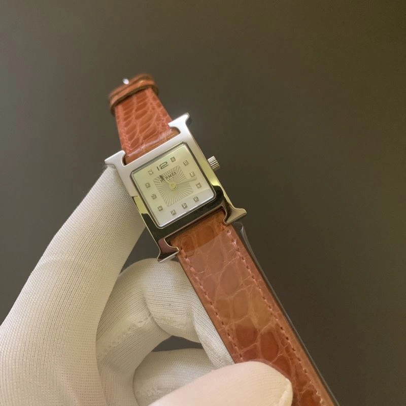Sporty HERMES Watches 183610