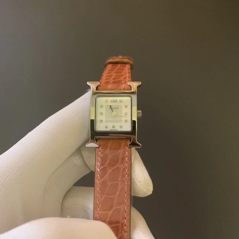 Sporty HERMES Watches 183610