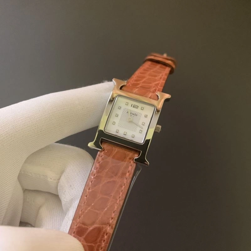 Sporty HERMES Watches 183610