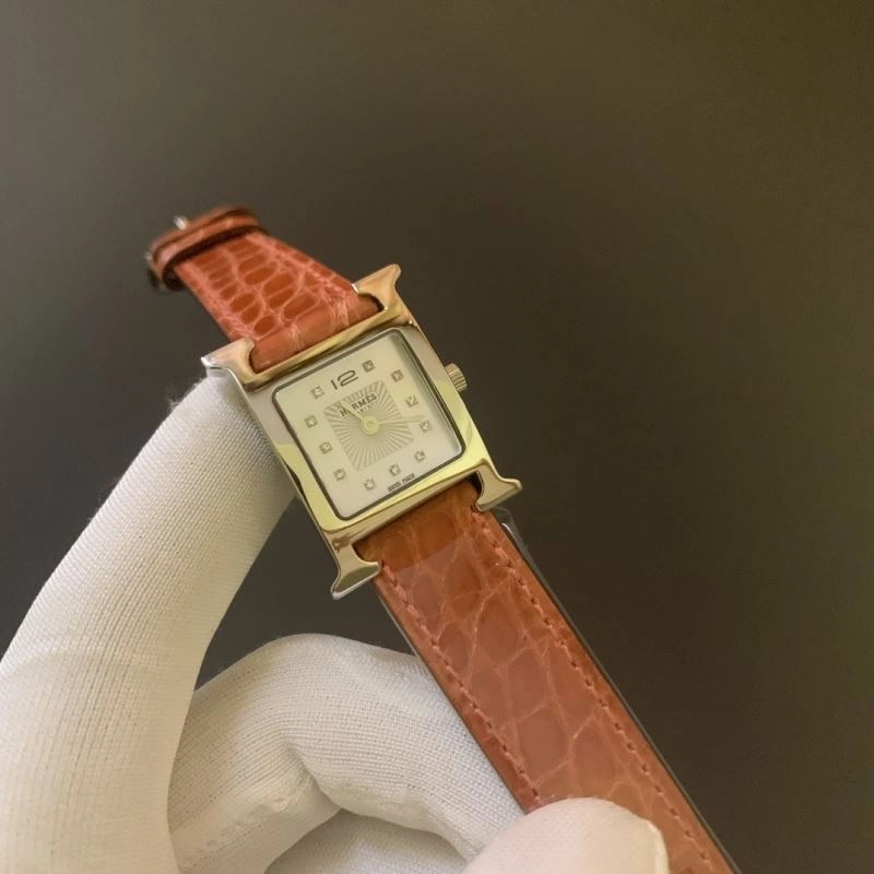 Sporty HERMES Watches 183610