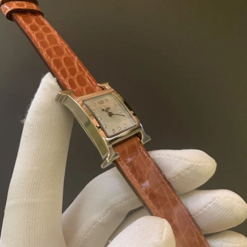 Sporty HERMES Watches 183610