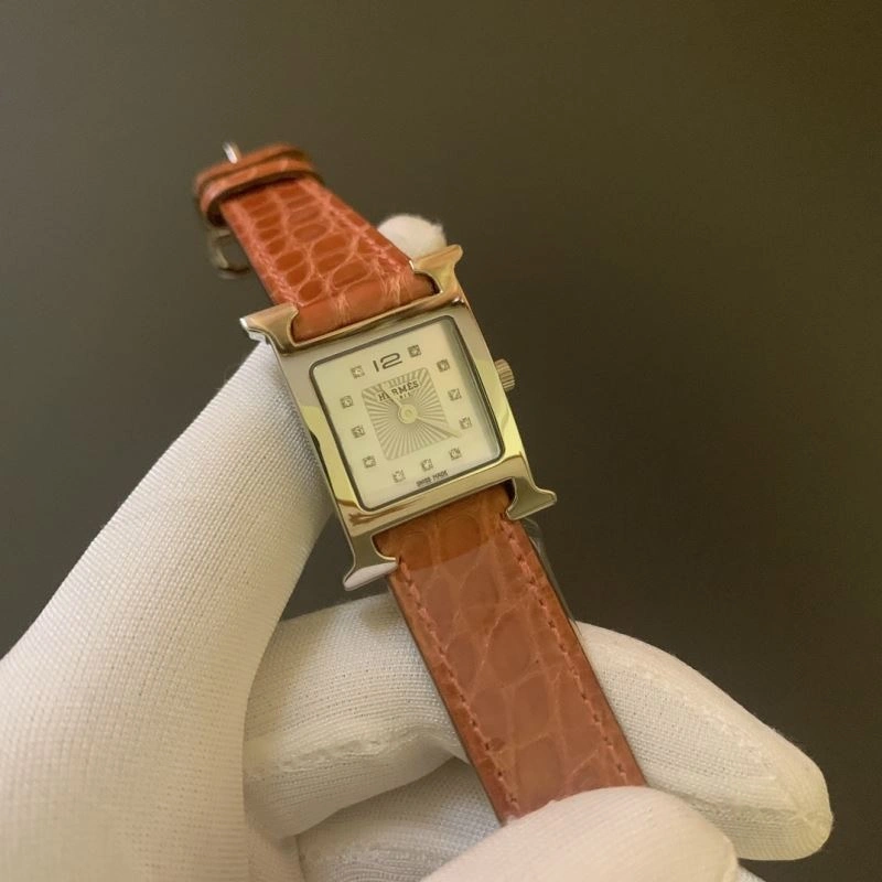 Sporty HERMES Watches 183610