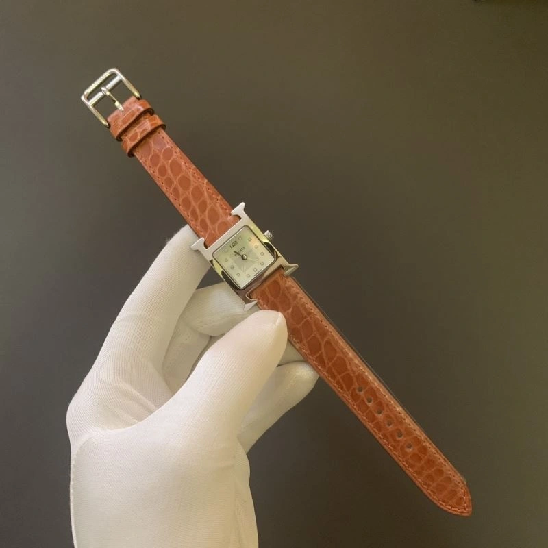 Sporty HERMES Watches 183610