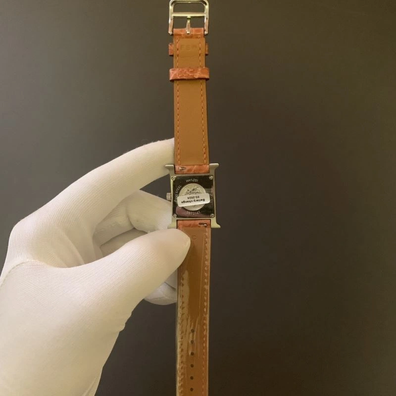 Sporty HERMES Watches 183610