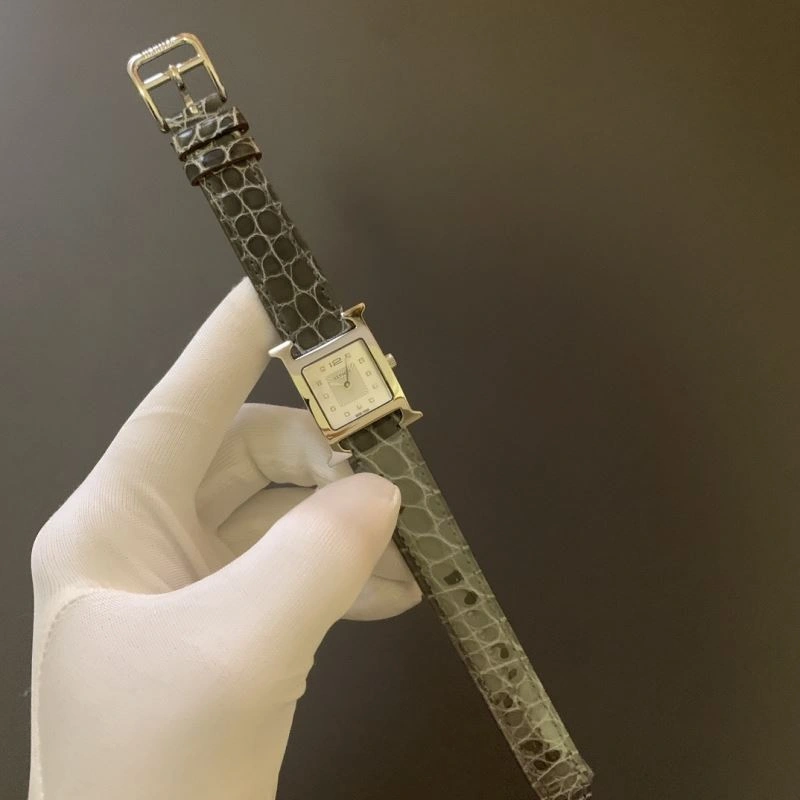 WellDesigned HERMES Watches 183608