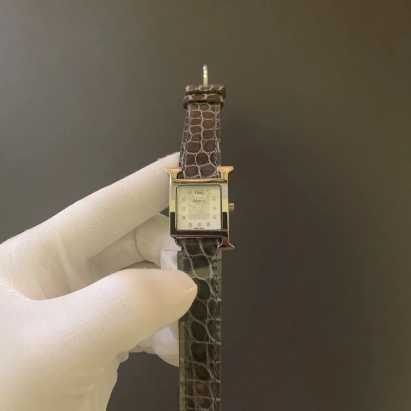 WellDesigned HERMES Watches 183608