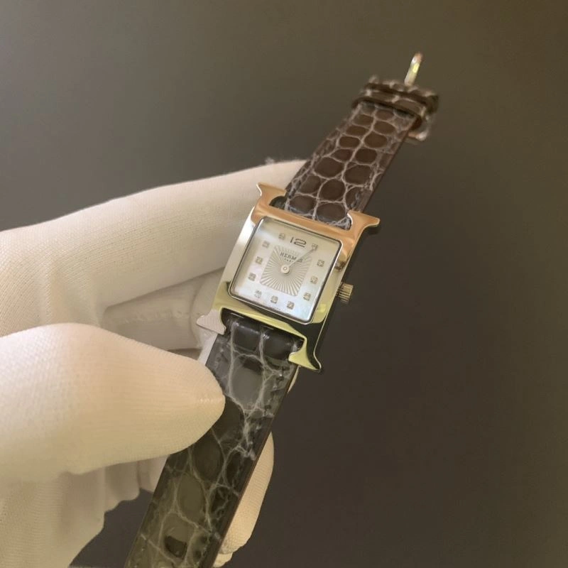WellDesigned HERMES Watches 183608