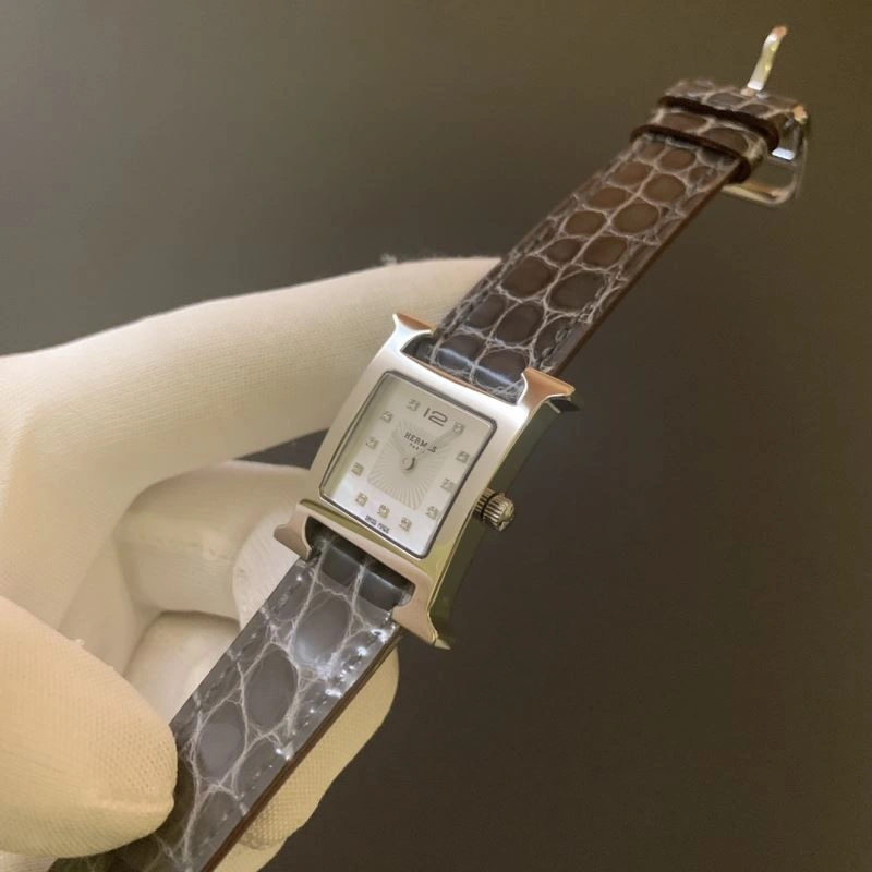 WellDesigned HERMES Watches 183608