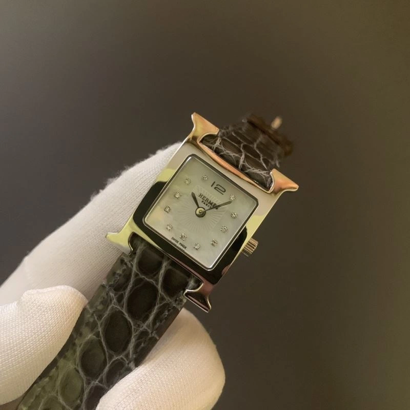 WellDesigned HERMES Watches 183608