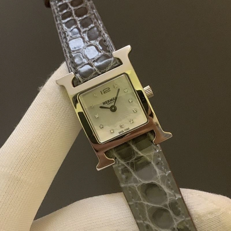 WellDesigned HERMES Watches 183608