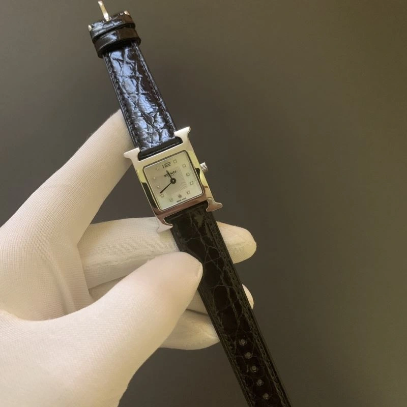 HERMES Watches WrinkleFree 183617