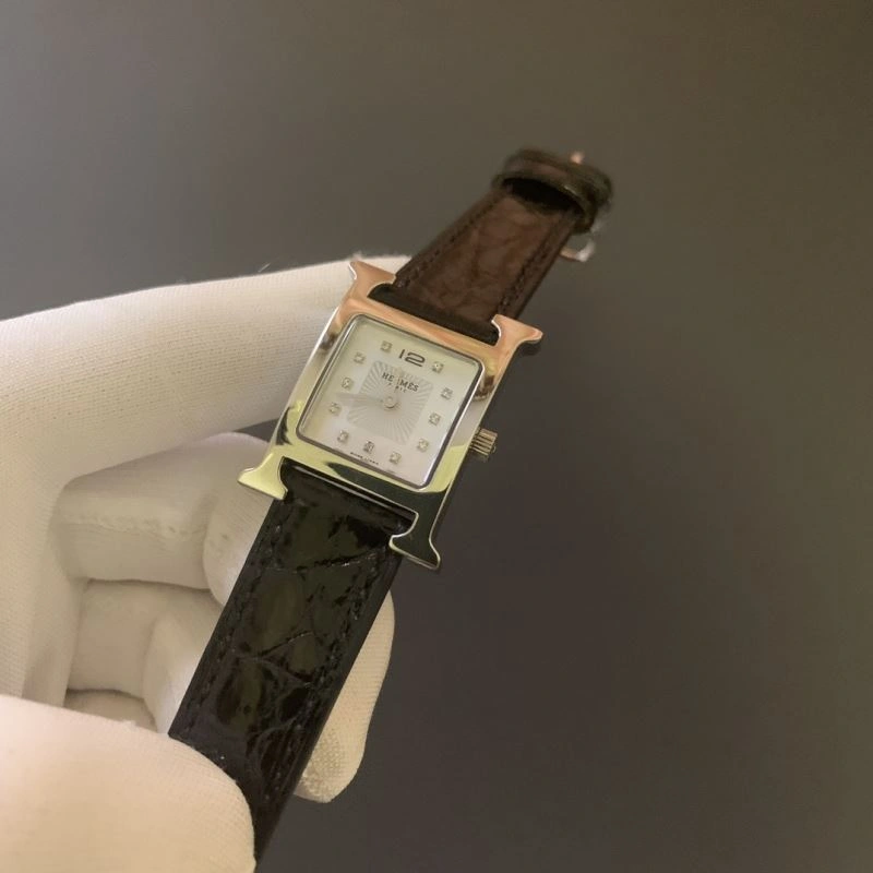 HERMES Watches WrinkleFree 183617