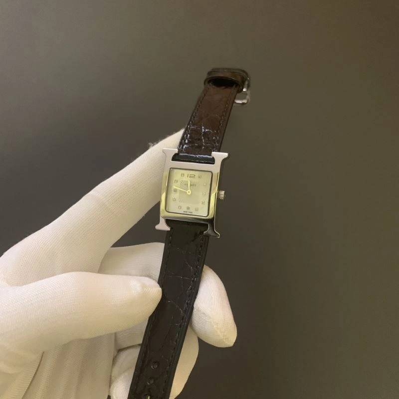HERMES Watches WrinkleFree 183617