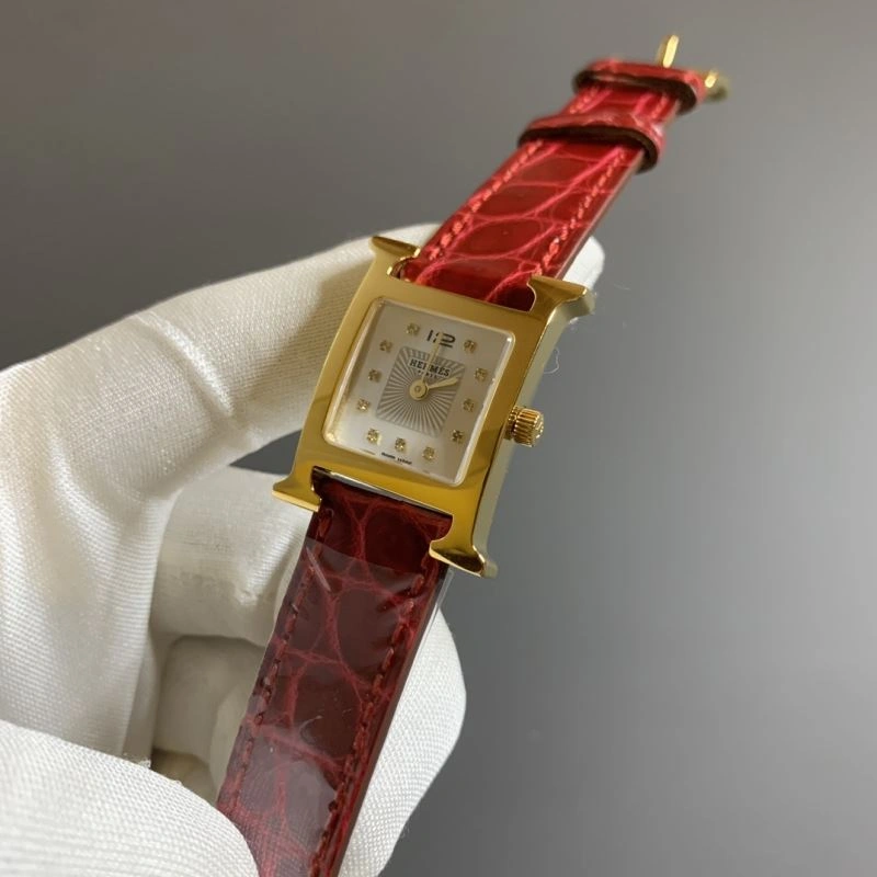 Snug HERMES Watches 183613