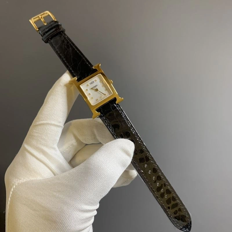 HighPerformance HERMES Watches 183612