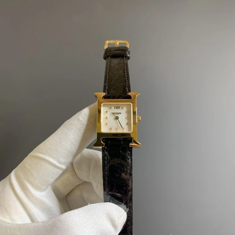 HighPerformance HERMES Watches 183612