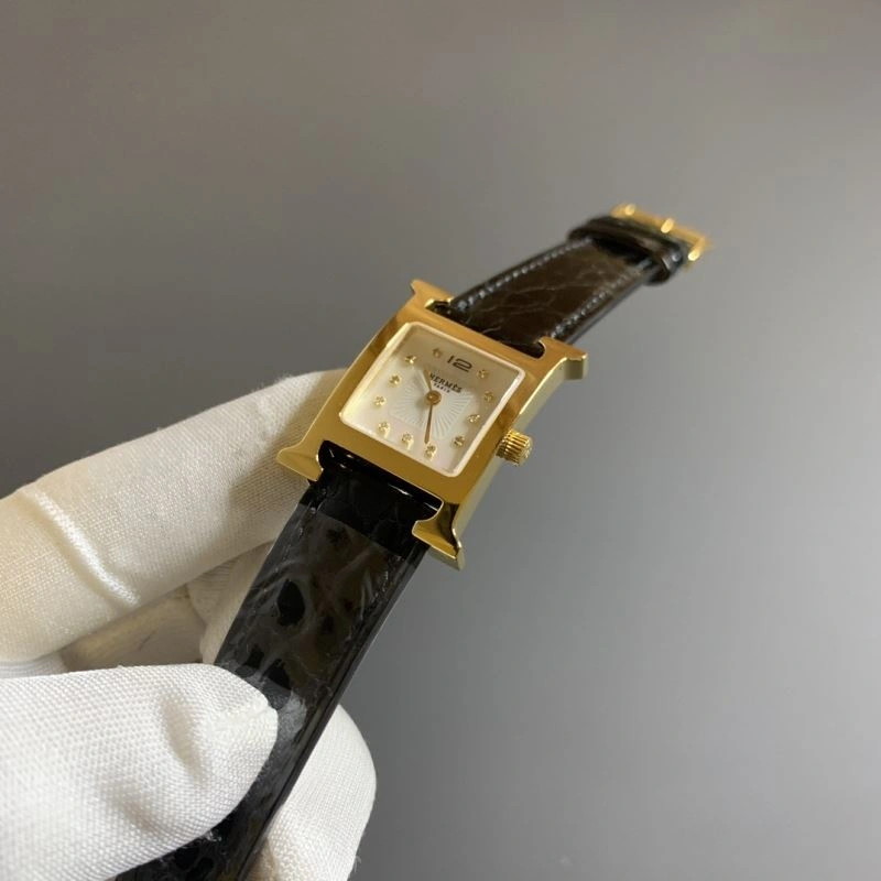 HighPerformance HERMES Watches 183612