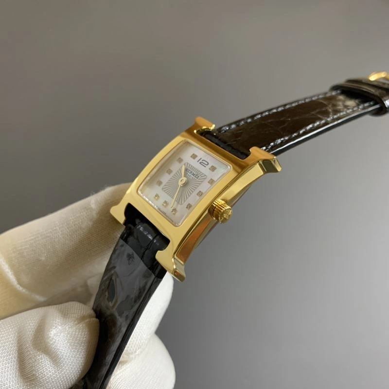 HighPerformance HERMES Watches 183612