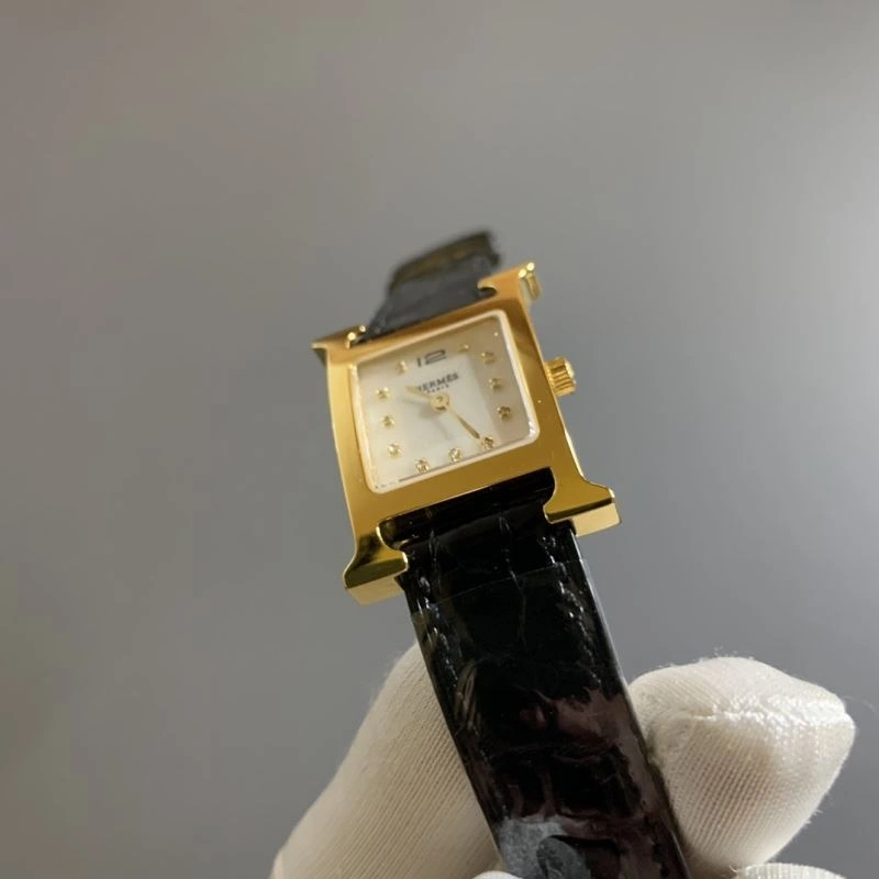 HighPerformance HERMES Watches 183612