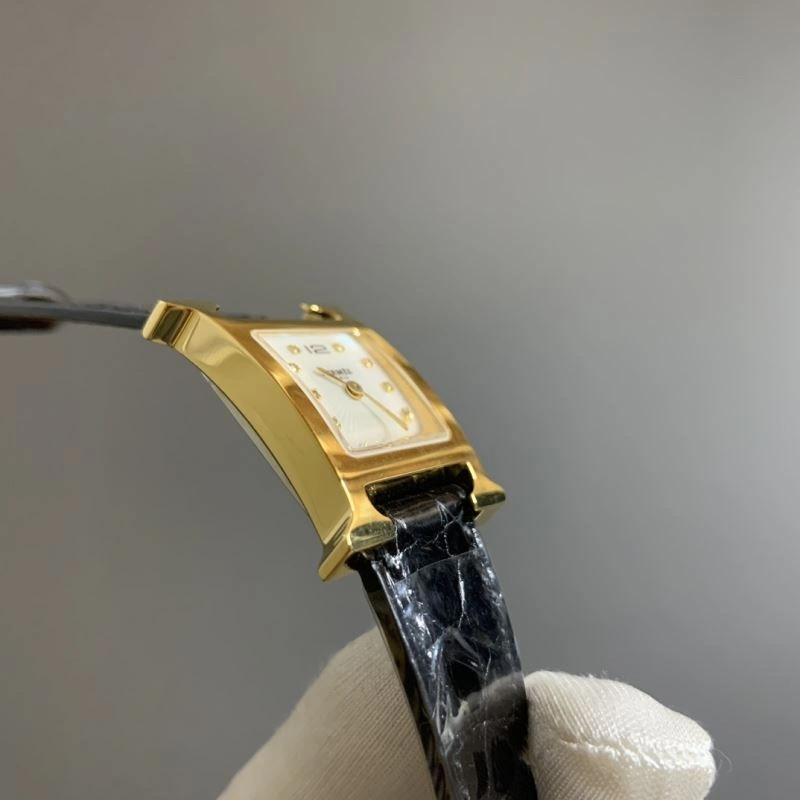 HighPerformance HERMES Watches 183612