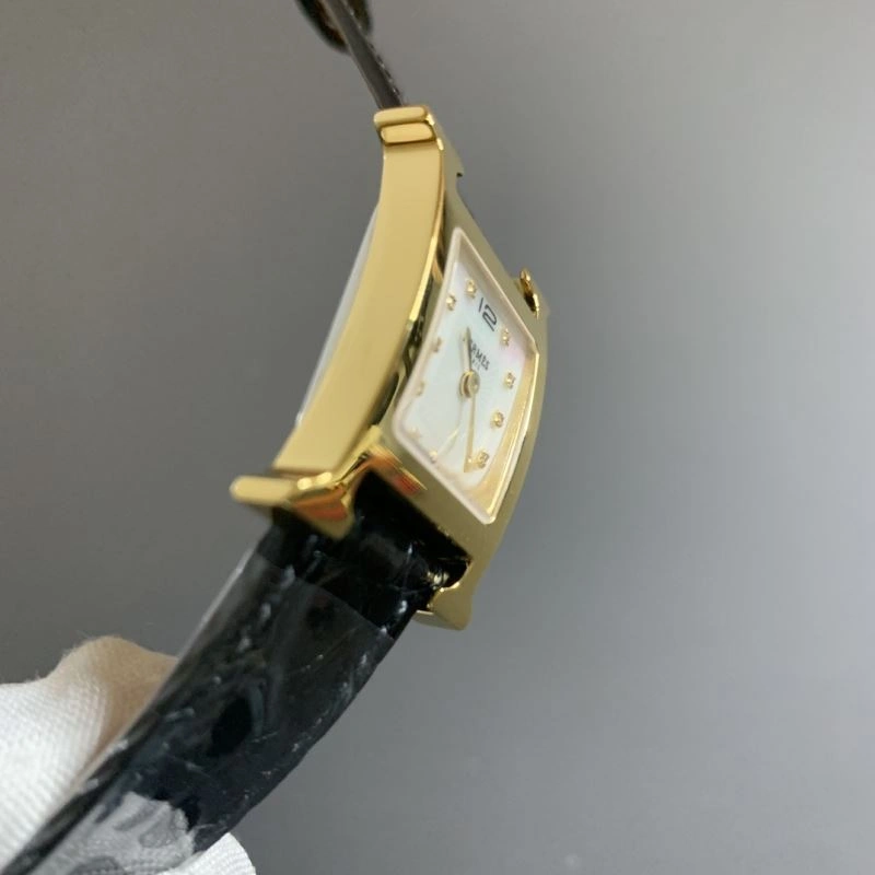 HighPerformance HERMES Watches 183612