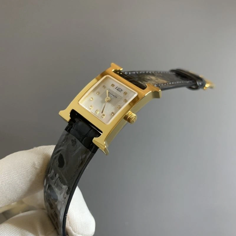 HighPerformance HERMES Watches 183612