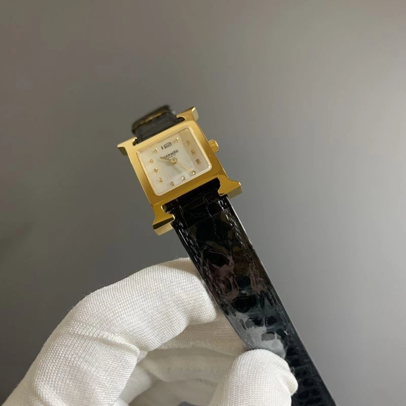 HighPerformance HERMES Watches 183612