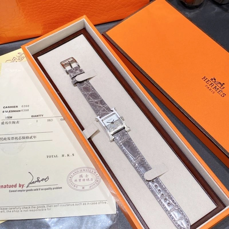 OnTrend HERMES Watches 183635