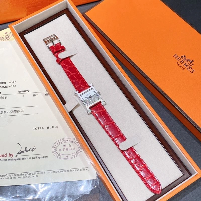 OnTrend HERMES Watches 183635