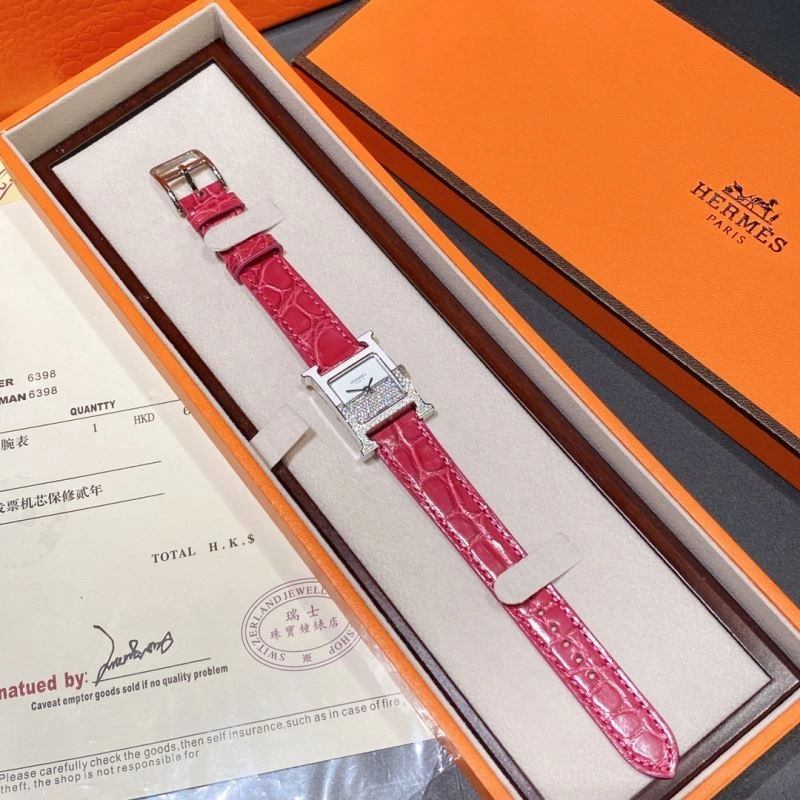 OnTrend HERMES Watches 183635