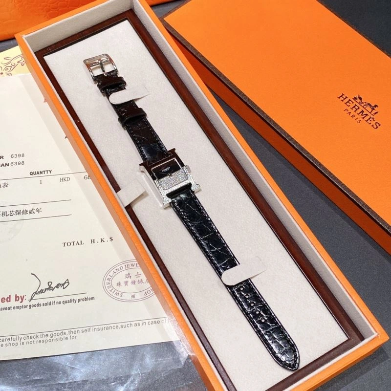 OnTrend HERMES Watches 183635