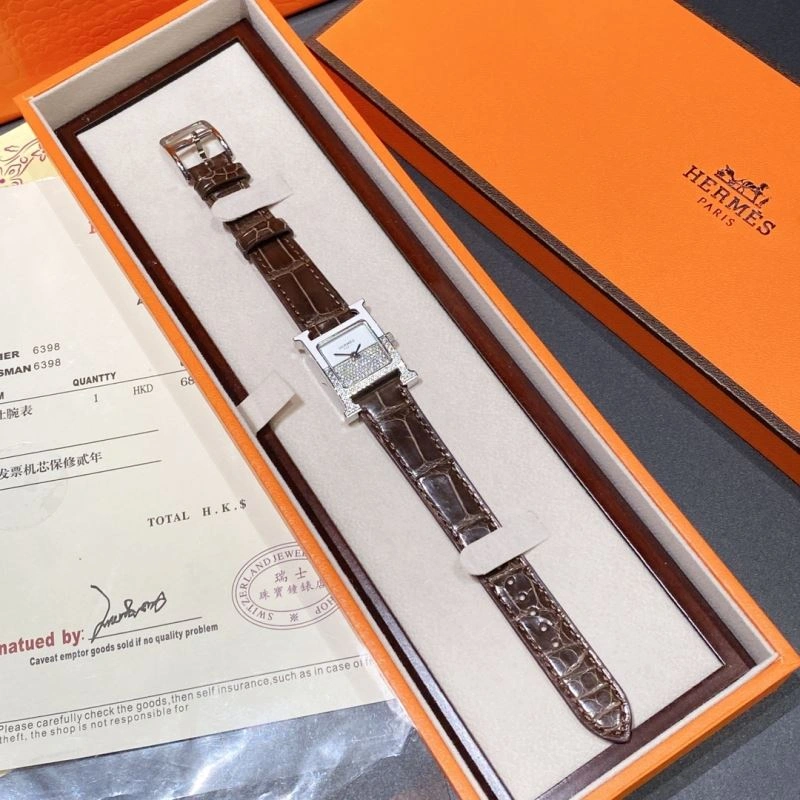 OnTrend HERMES Watches 183635