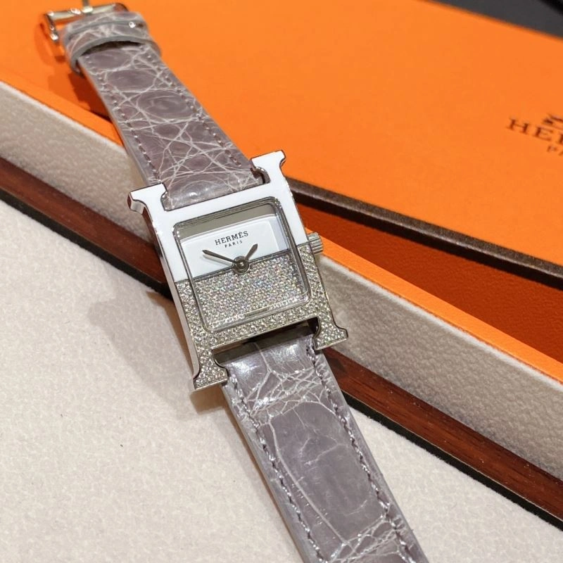 HERMES Watches Practical 183631