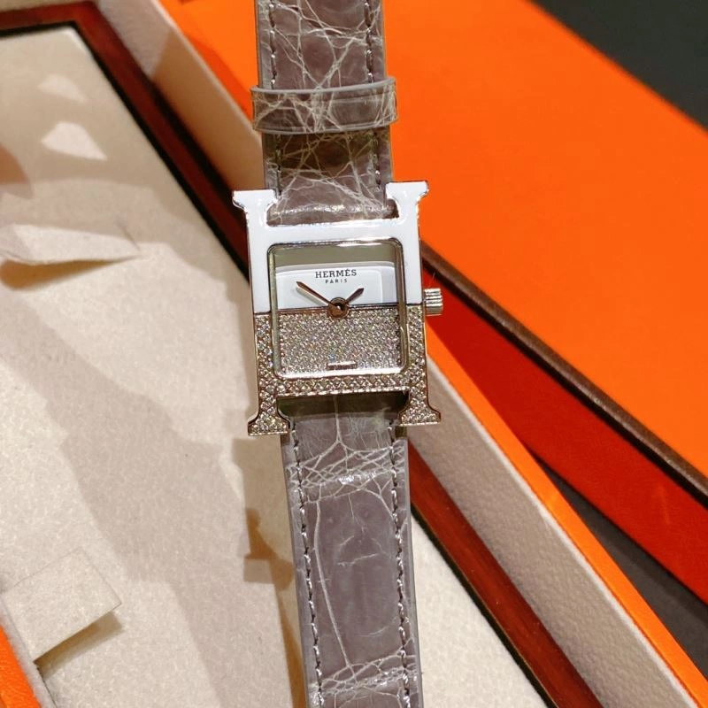HERMES Watches Practical 183631