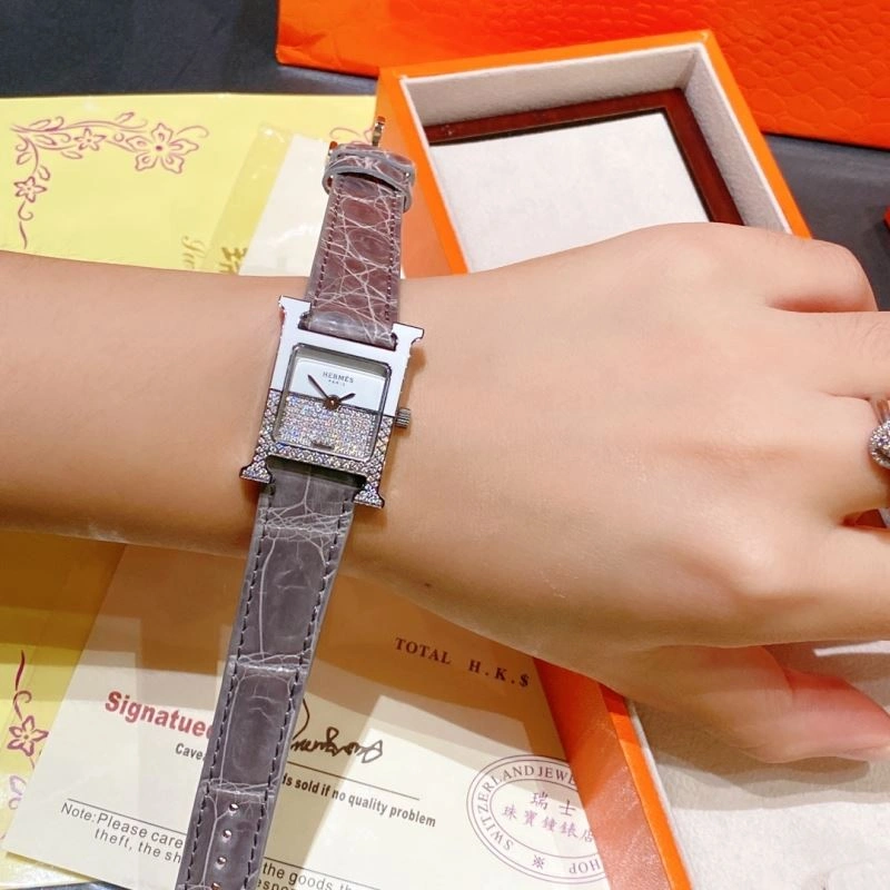 HERMES Watches Practical 183631