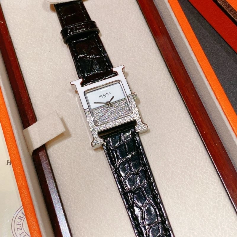 HERMES Watches Elegant 183626