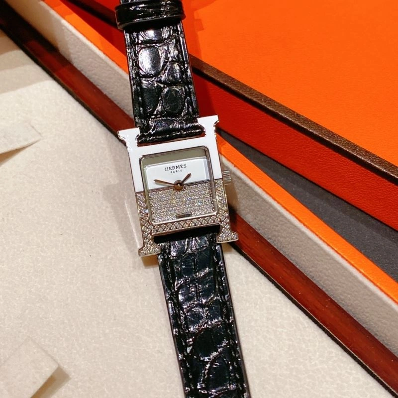 HERMES Watches Elegant 183626