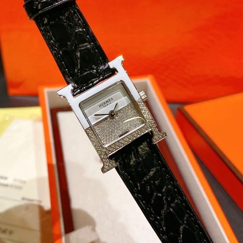 HERMES Watches Elegant 183626