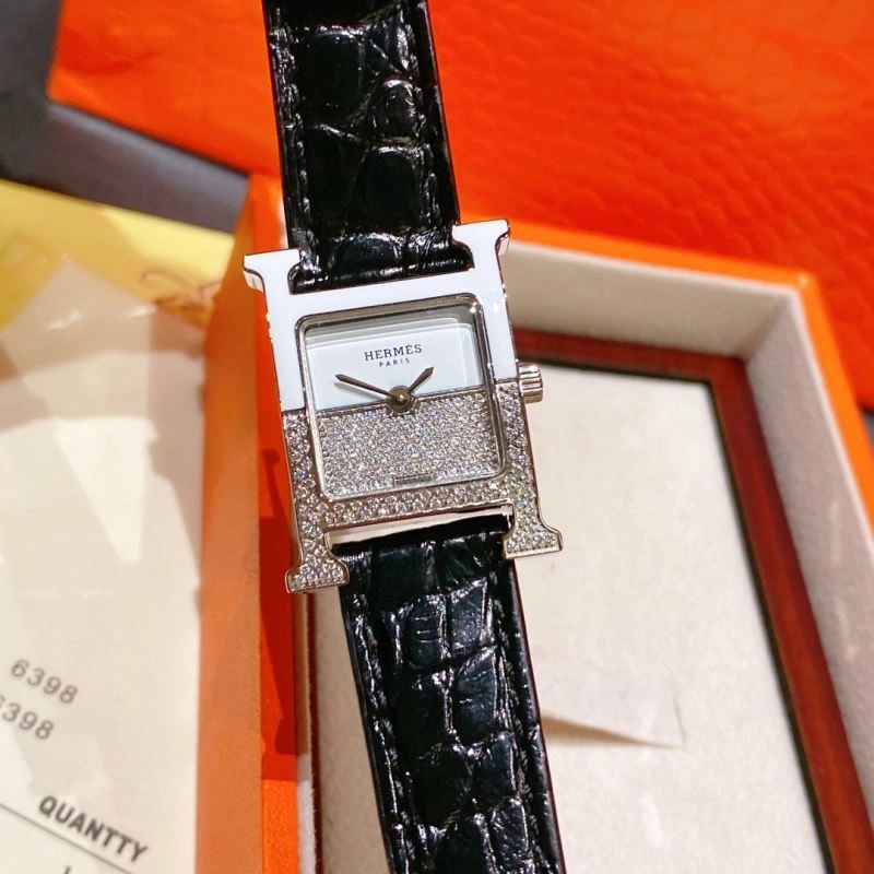 HERMES Watches Elegant 183626