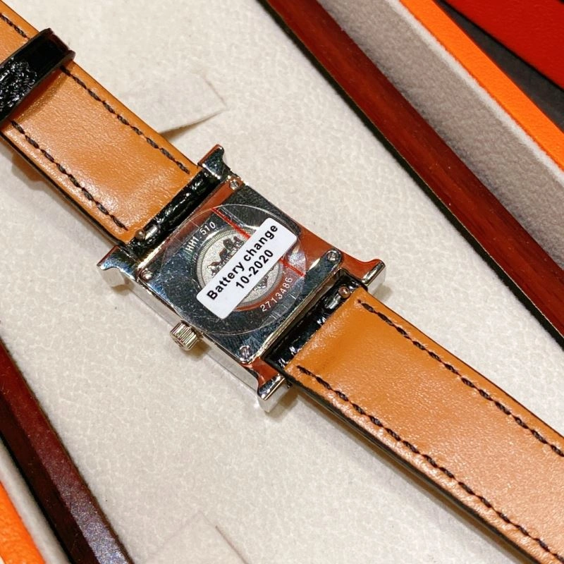 HERMES Watches Elegant 183626