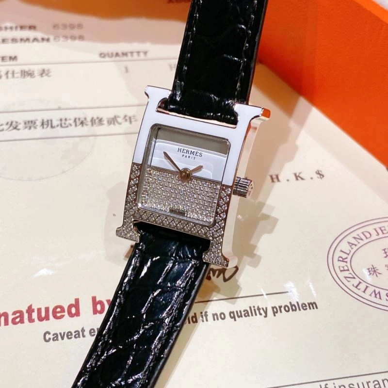 HERMES Watches Elegant 183626