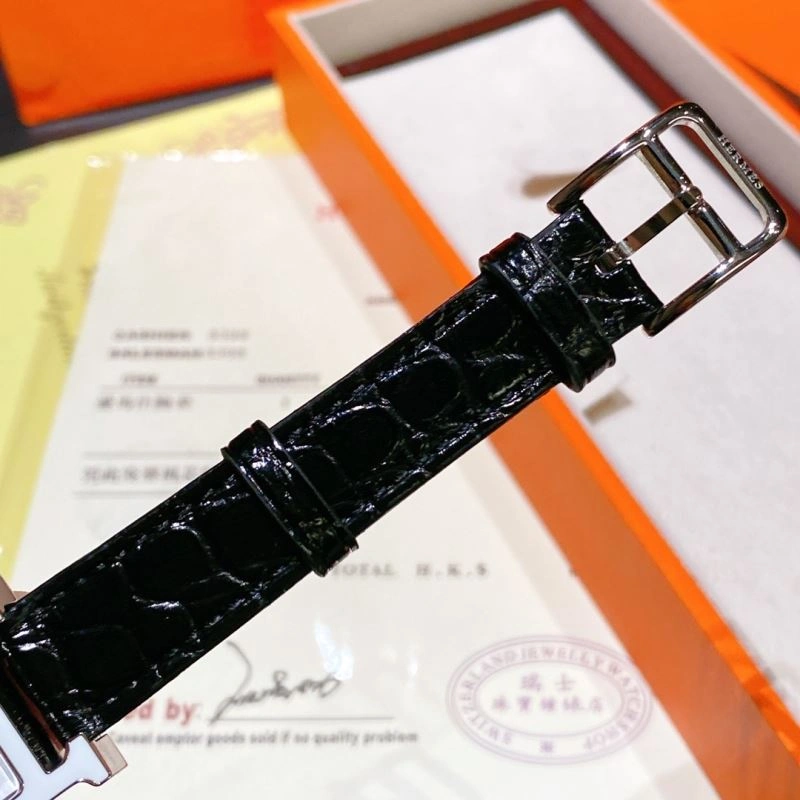 HERMES Watches Elegant 183626