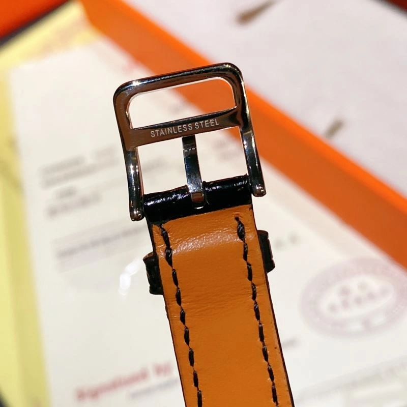 HERMES Watches Elegant 183626